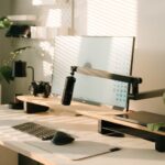 Jak stworzyć wygodną i funkcjonalną przestrzeń do pracy w domu