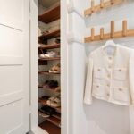 Jak efektywnie organizować przestrzeń w małym mieszkaniu